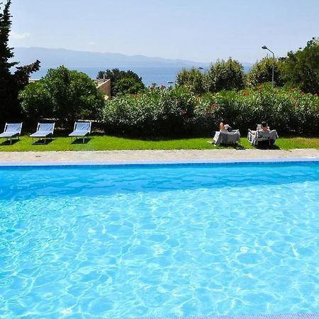 Sun Beach Ajaccio  Luaran gambar