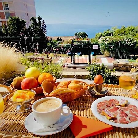 Sun Beach Ajaccio  Luaran gambar