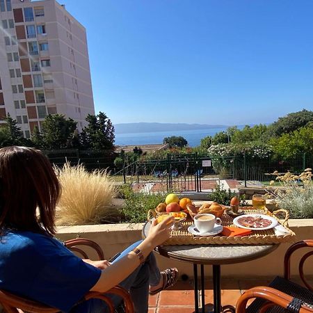 Sun Beach Ajaccio  Luaran gambar