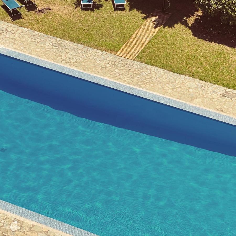 Sun Beach Ajaccio  Luaran gambar