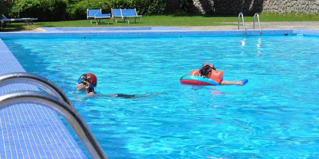 Sun Beach Ajaccio  Luaran gambar