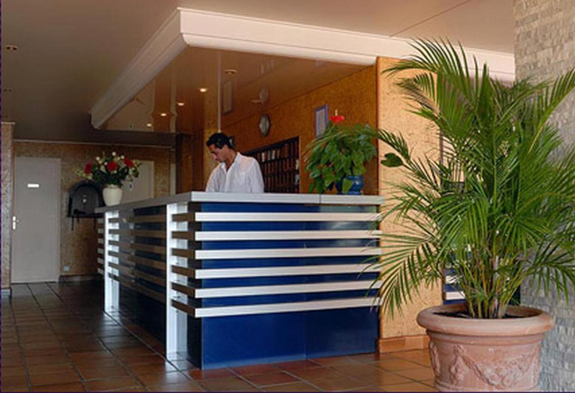 Sun Beach Ajaccio  Luaran gambar