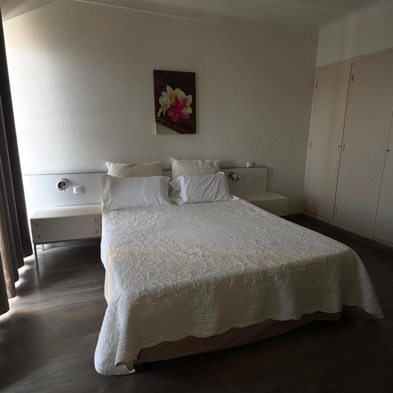 Sun Beach Ajaccio  Luaran gambar