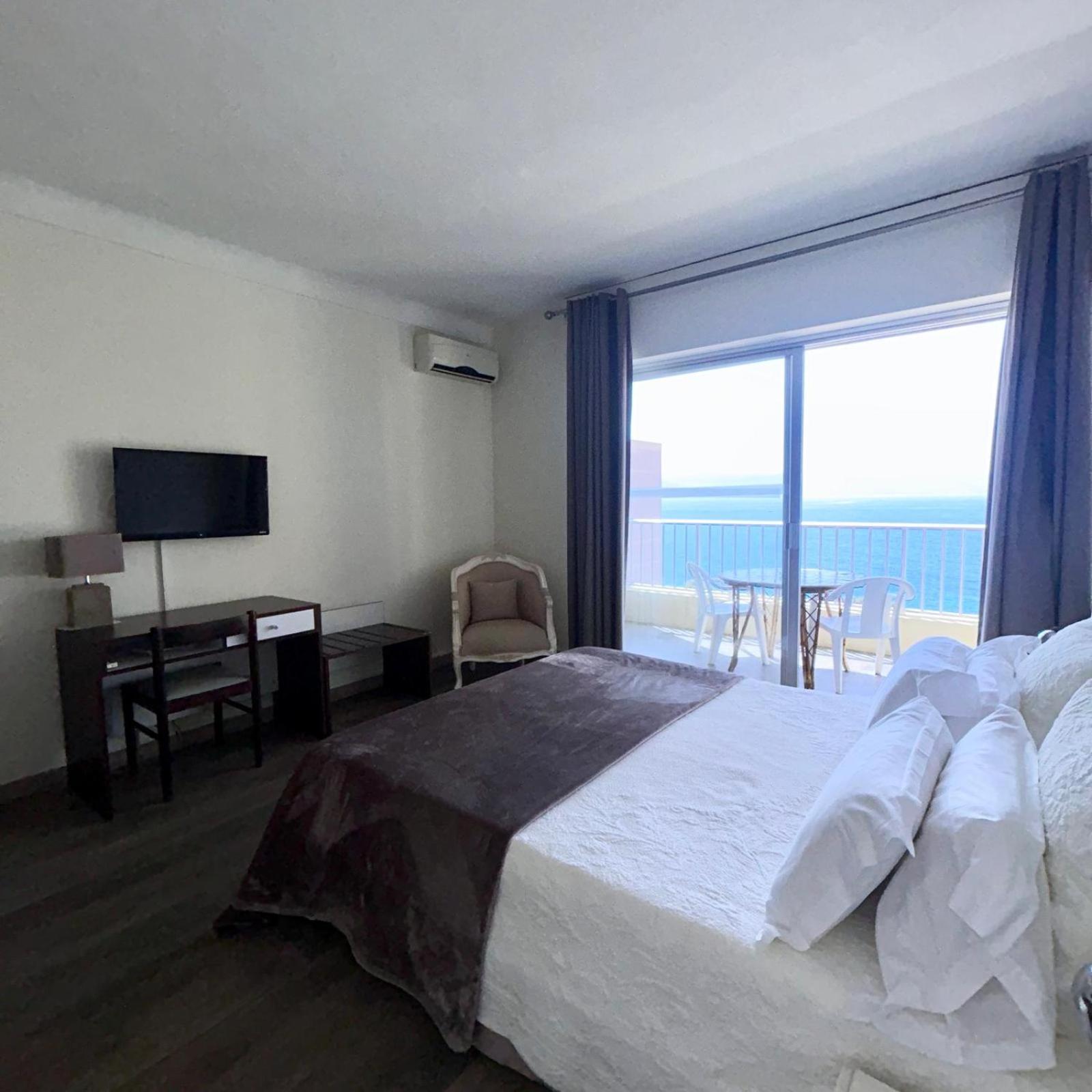 Sun Beach Ajaccio  Luaran gambar