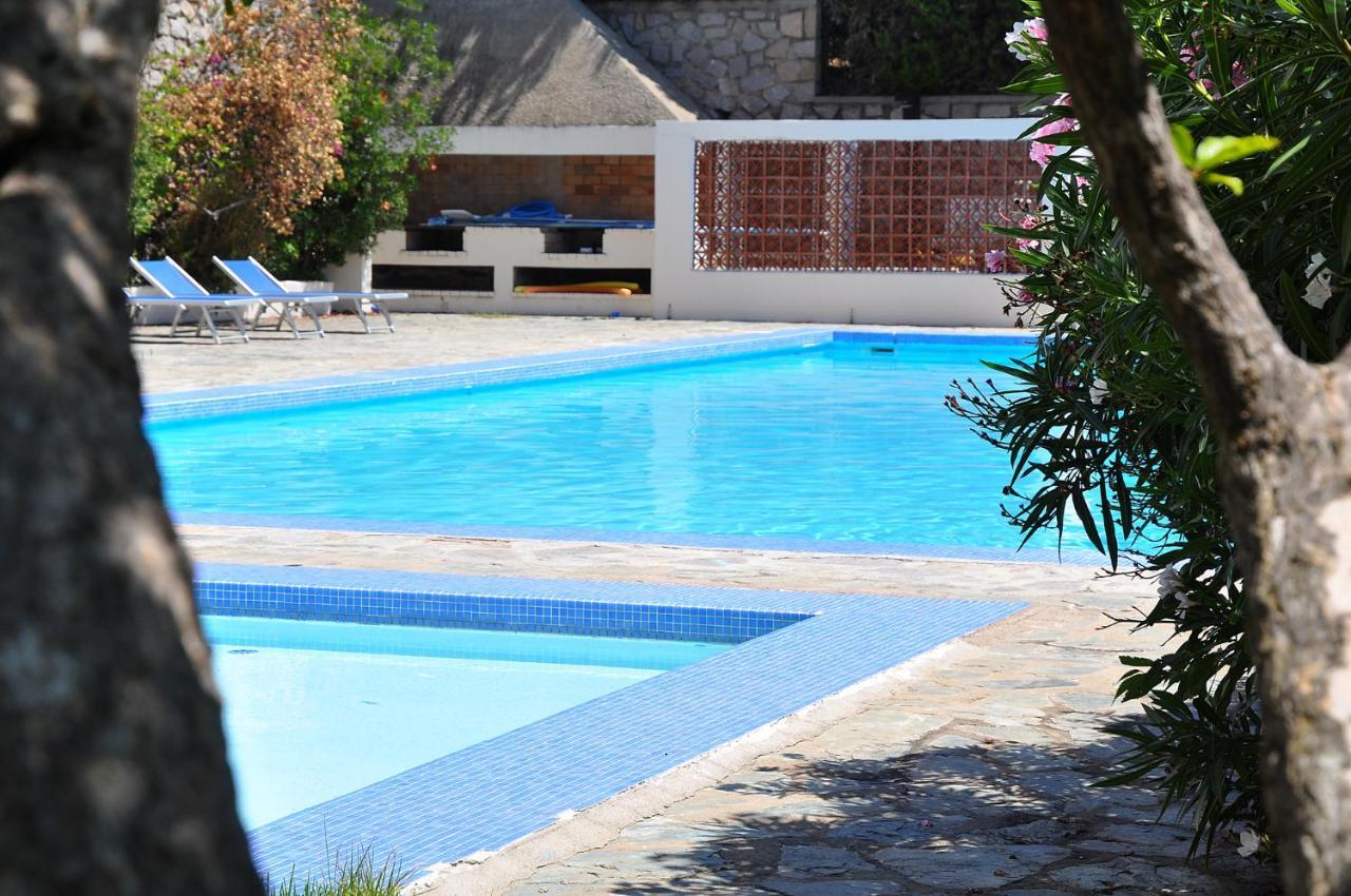Sun Beach Ajaccio  Luaran gambar