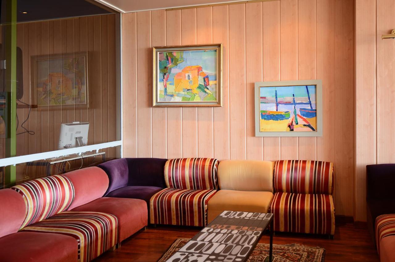 Sun Beach Ajaccio  Luaran gambar