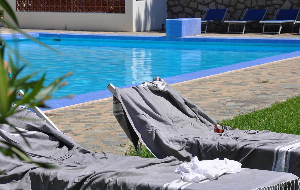 Sun Beach Ajaccio  Luaran gambar